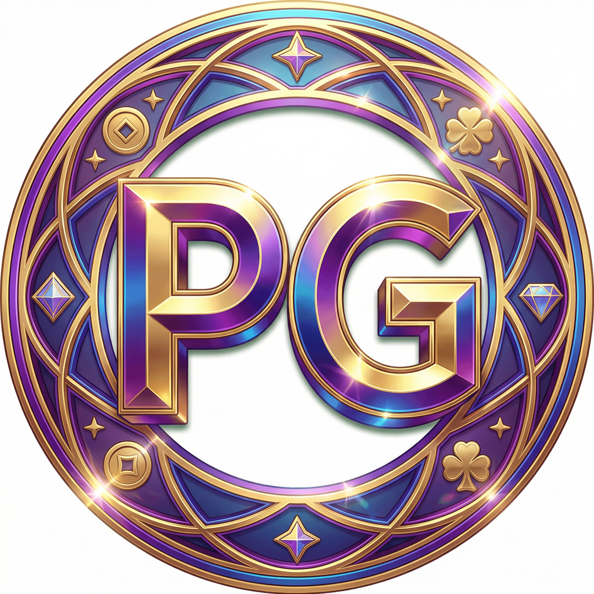 pg电子游戏官方标志